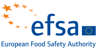 Logo de l'EFSA (European Food Safety Authority)